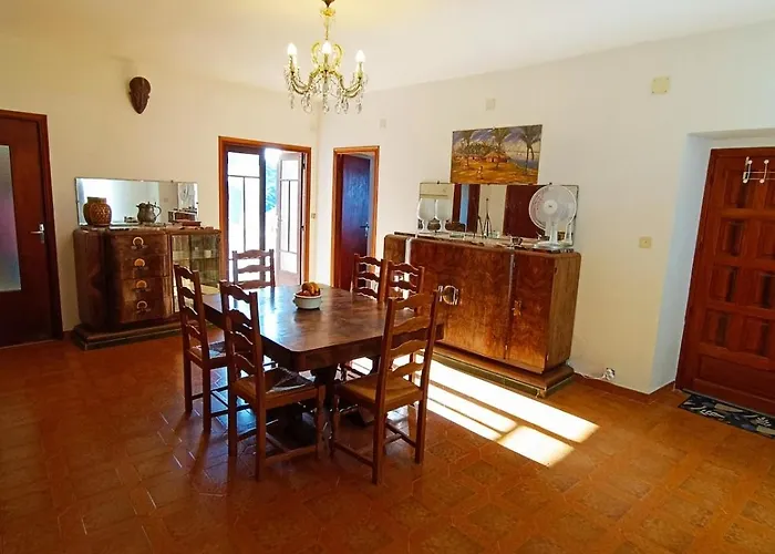 Appartement Vue Farinole