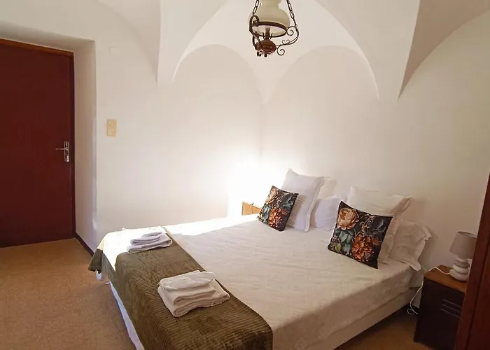 Appartement Vue Farinole