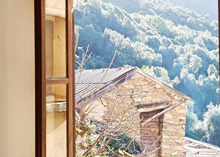 Vue Appartement Farinole