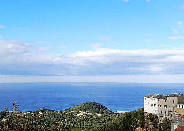 Appartement Vue Farinole