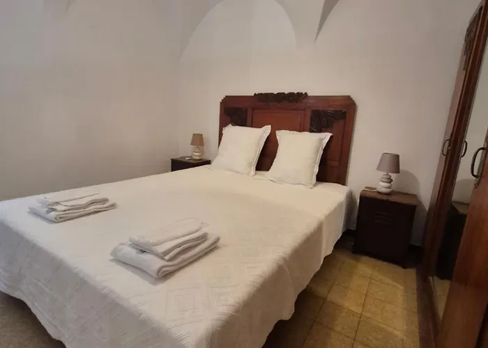 Appartement Vue Farinole