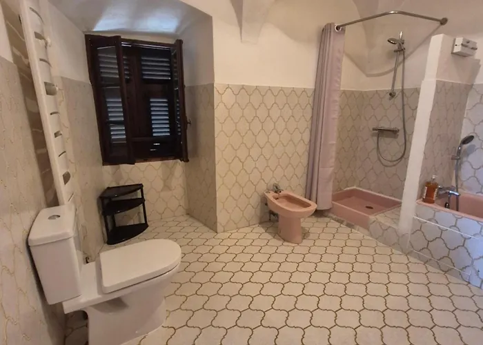 Vue Appartement Farinole