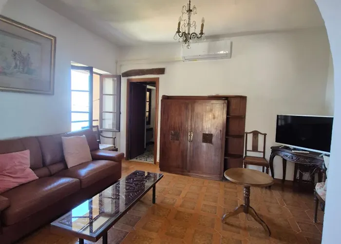 Vue Appartement Farinole