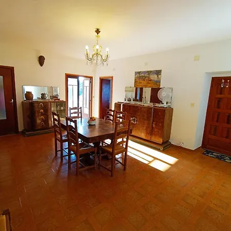Apartmán Vue Farinole