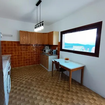 Vue Apartment *