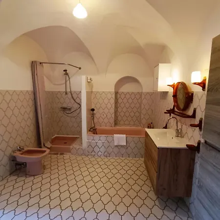 Apartmán Vue *