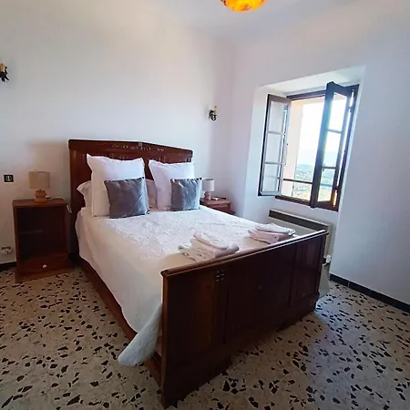 Vue Apartmán *