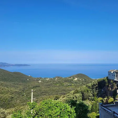 Apartment Vue