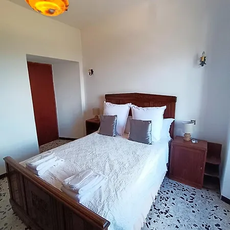 Vue Apartmán