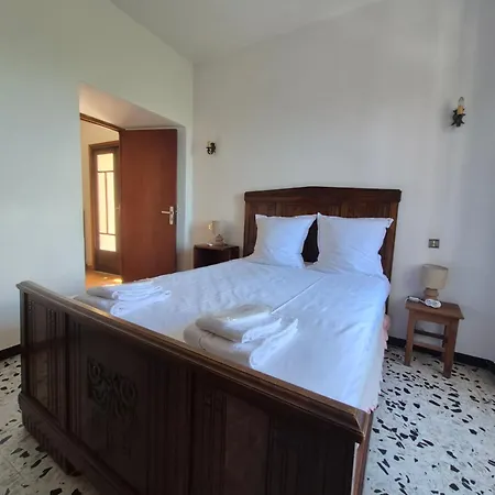 Apartmán Vue *