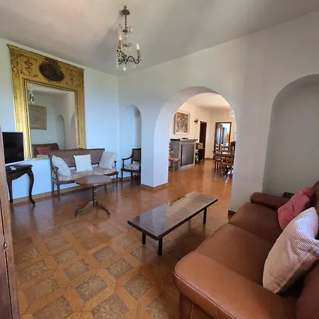 Apartmán Vue