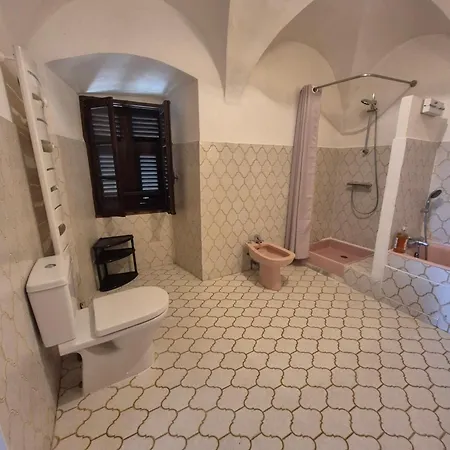 Vue Appartamento Farinole