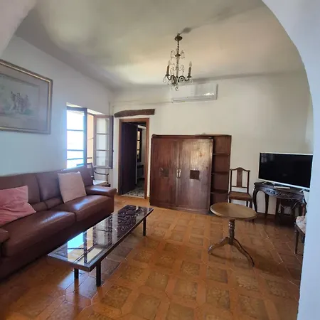 Vue Appartamento Farinole