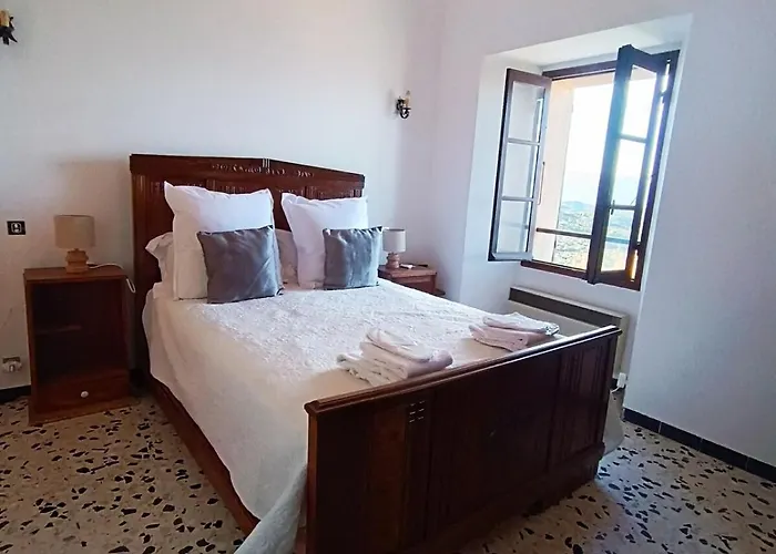 Vue Apartment *