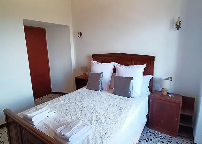 Vue Apartment